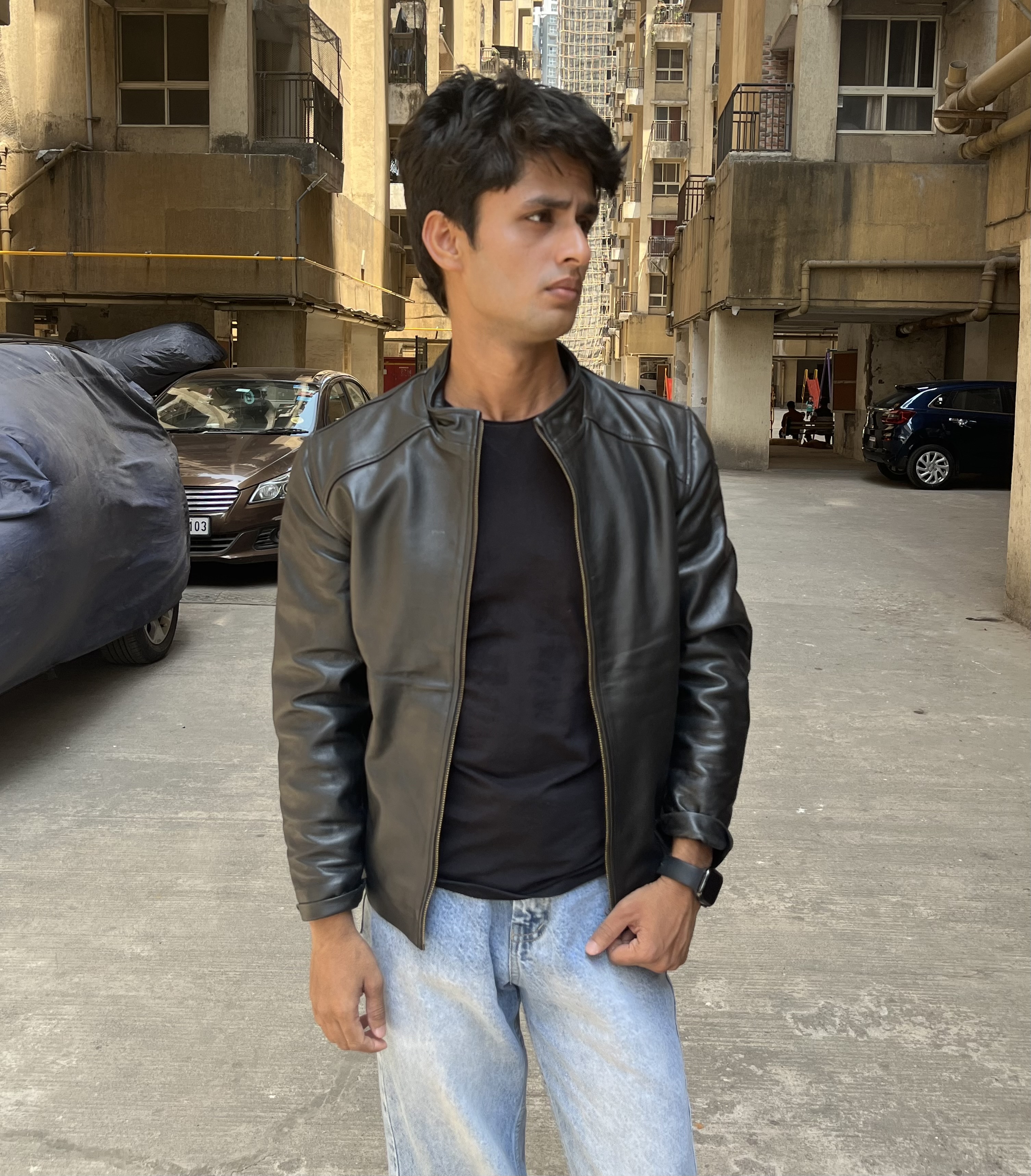 Aarav photo 1