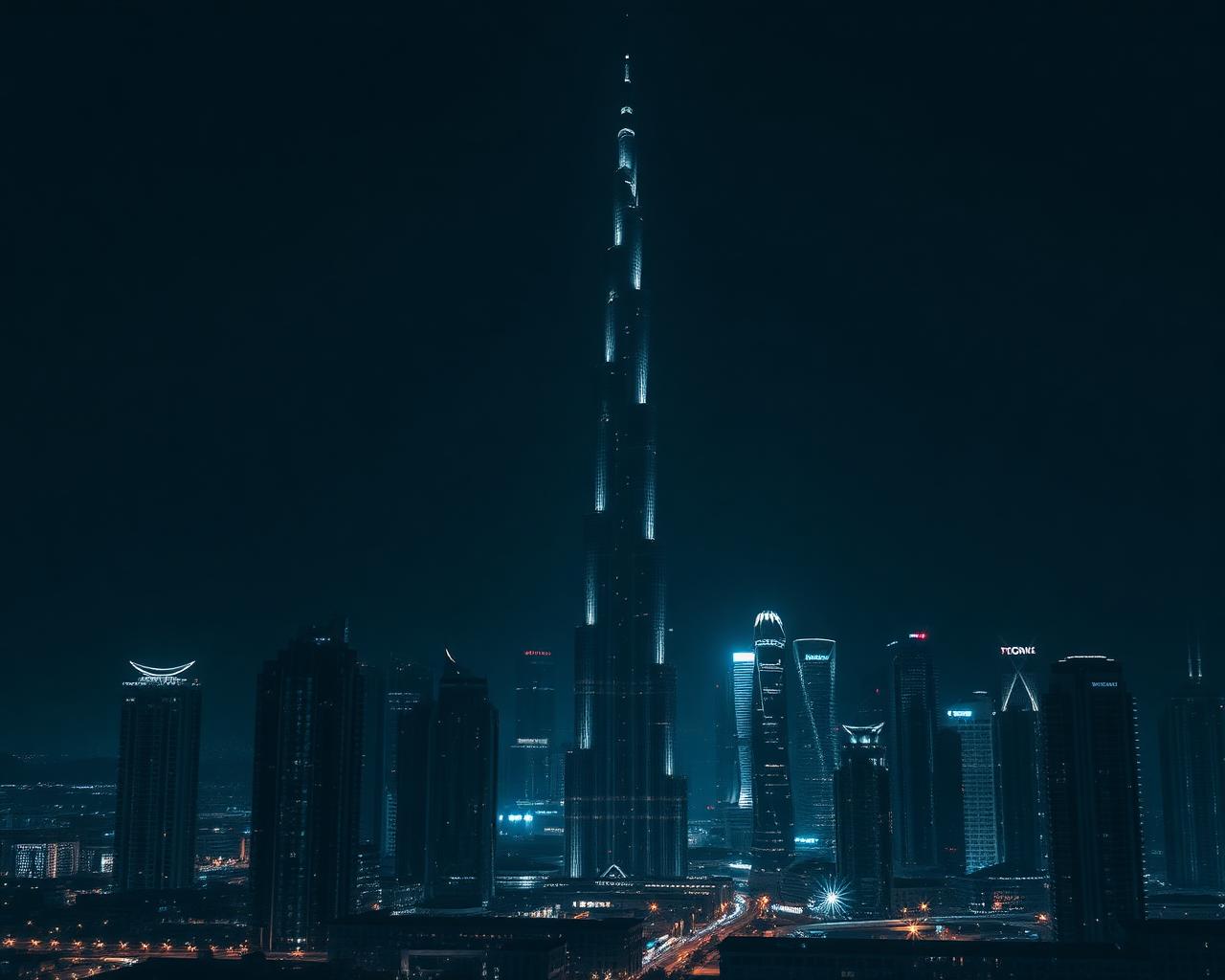 Dubai office