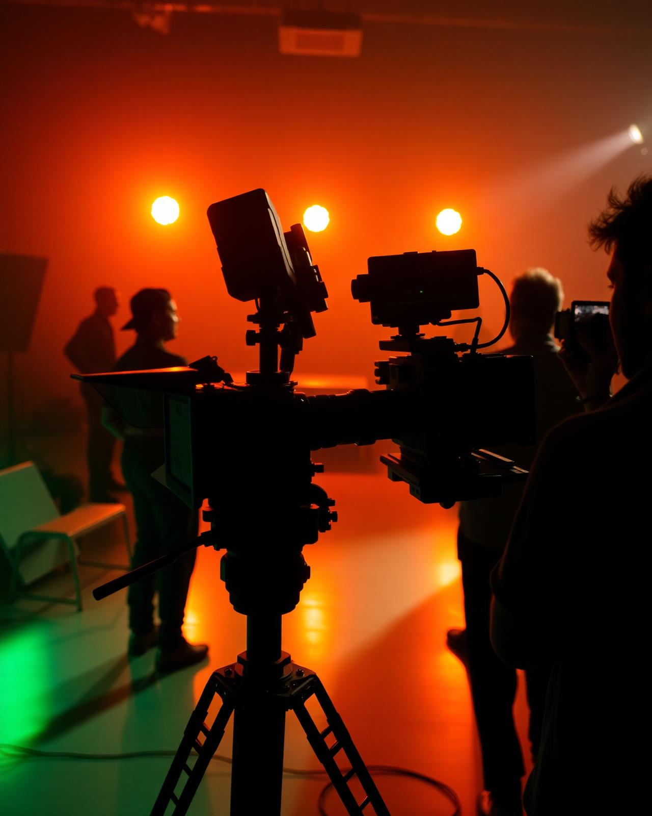 Brand Film · Automotive